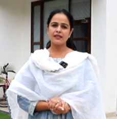 Jaspreet Kaur - Doctor at Virat Greens